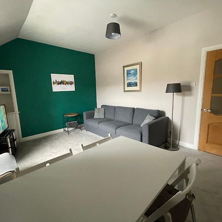 Carronvale. 3 Bedroom Oban Apartment. المظهر الخارجي الصورة