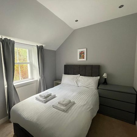 Carronvale. 3 Bedroom Oban Apartment. المظهر الخارجي الصورة
