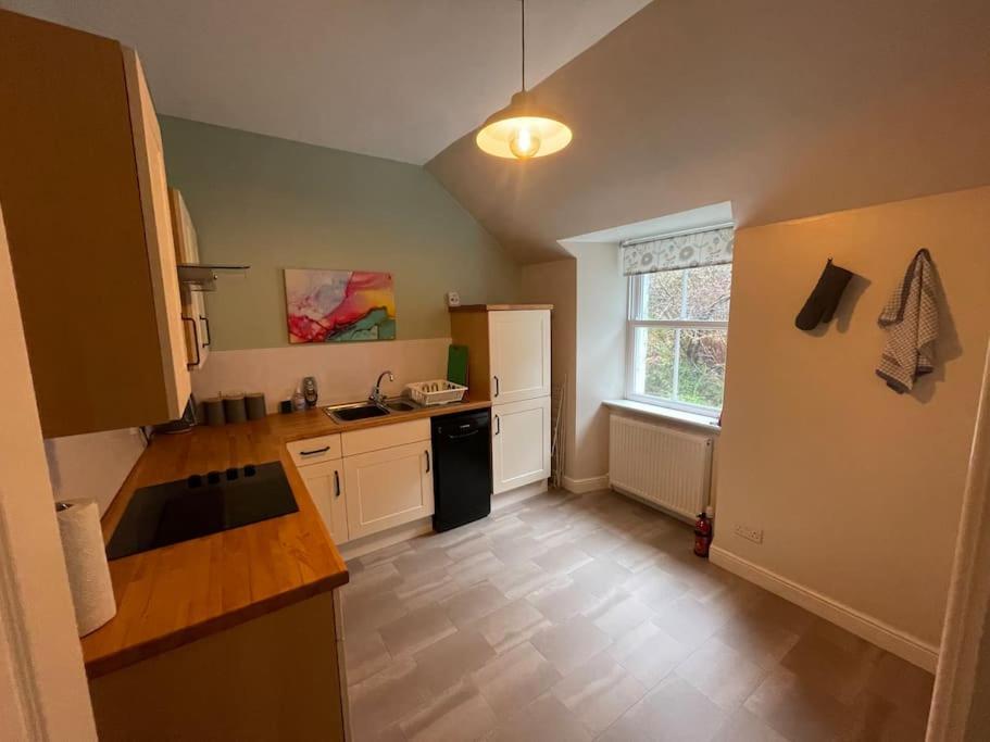 Carronvale. 3 Bedroom Oban Apartment. المظهر الخارجي الصورة