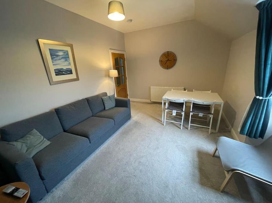 Carronvale. 3 Bedroom Oban Apartment. المظهر الخارجي الصورة