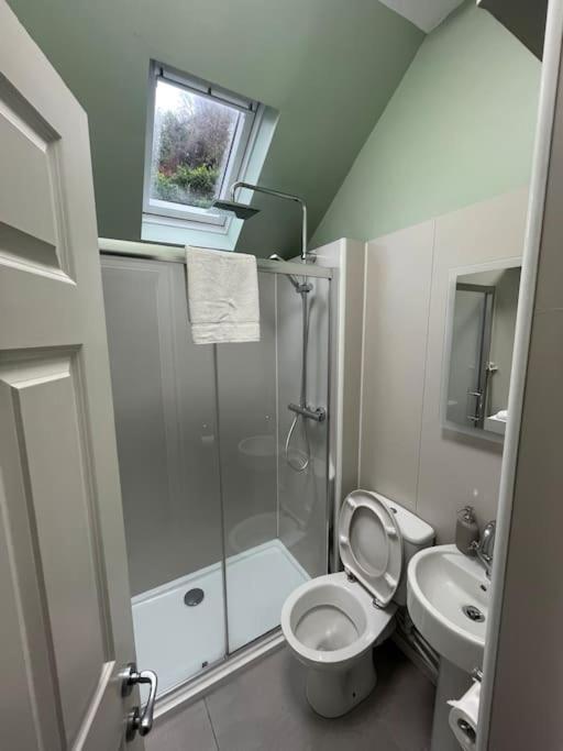 Carronvale. 3 Bedroom Oban Apartment. المظهر الخارجي الصورة