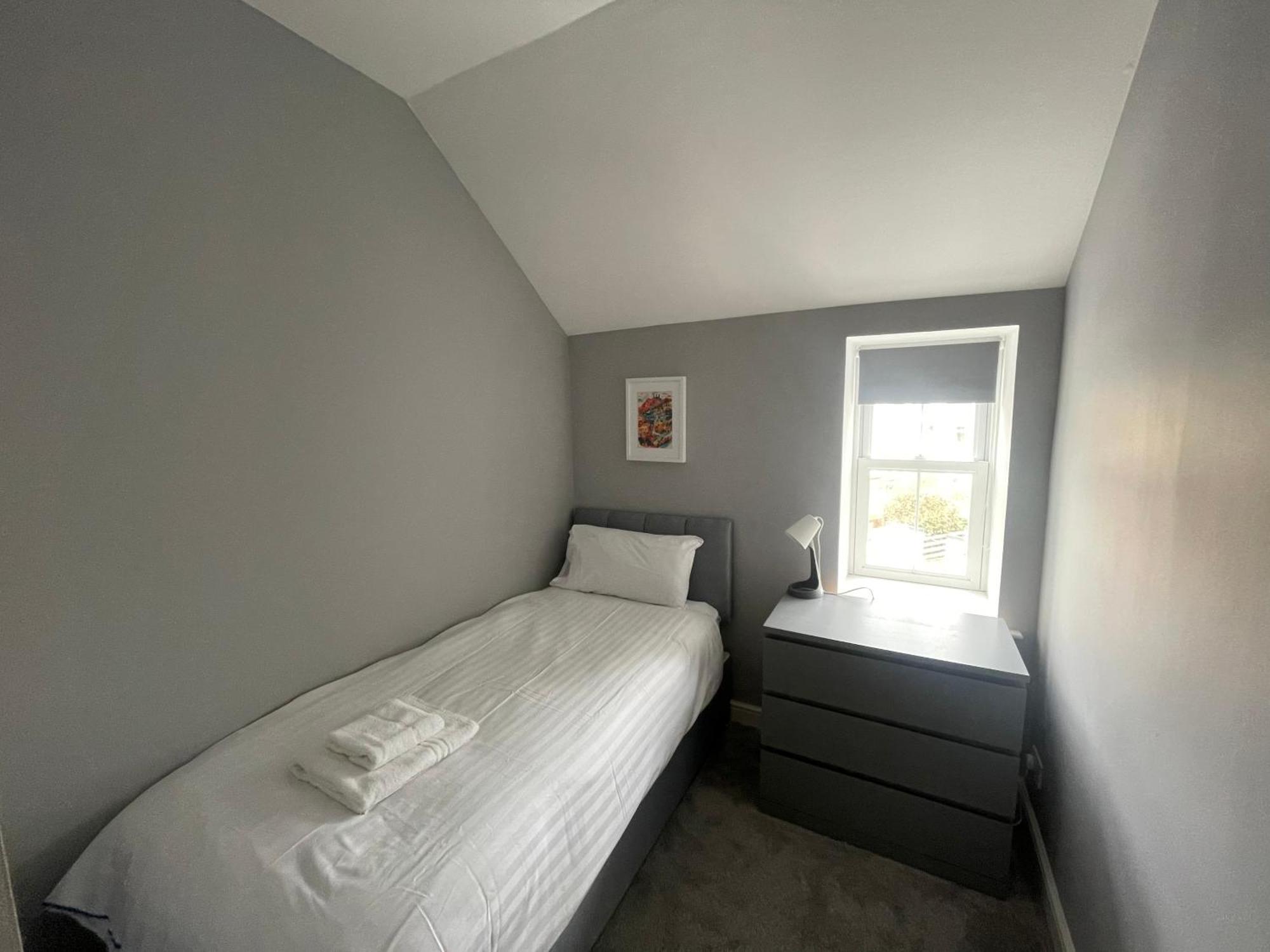 Carronvale. 3 Bedroom Oban Apartment. المظهر الخارجي الصورة
