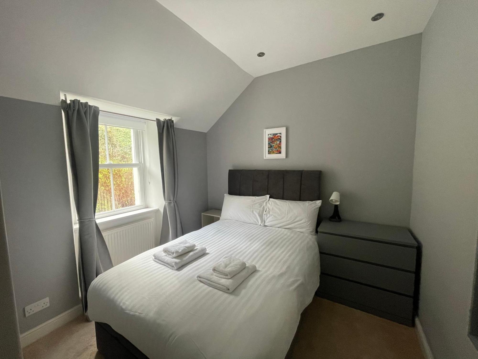 Carronvale. 3 Bedroom Oban Apartment. المظهر الخارجي الصورة