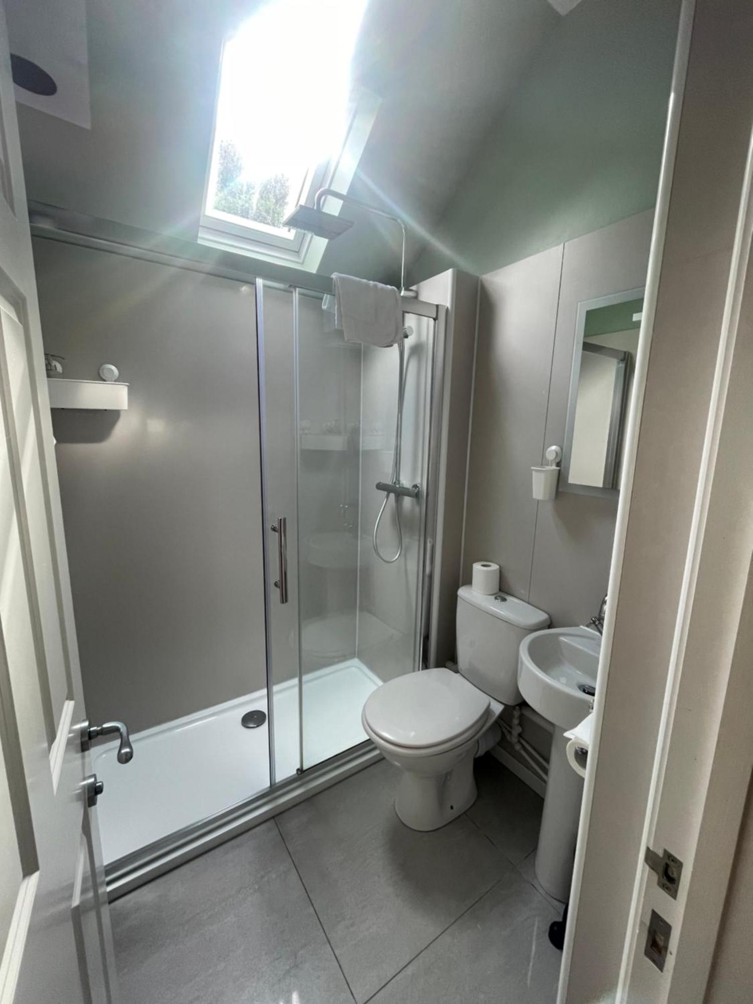 Carronvale. 3 Bedroom Oban Apartment. المظهر الخارجي الصورة